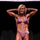 Allison  Culbreth - NPC Mid Atlantic Championships 2012 - #1